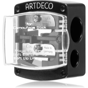 ARTDECO Sharpener Duo ascutitoare dubla pentru creion de ochi - imagine 2